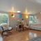 Close To The Beach And Forest And Ebeltoft
