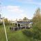 Close To The Beach And Forest And Ebeltoft