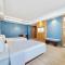 Hendra Hotel - Wenzhou Longwan International Airport Yongzhong Metro Station Branch