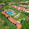 Tefenni Villas & Hotel
