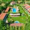 Tefenni Villas & Hotel