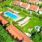 Tefenni Villas & Hotel
