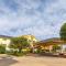 Super 8 by Wyndham Lubbock West