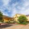 Super 8 by Wyndham Lubbock West