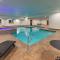 Super 8 by Wyndham Lubbock West