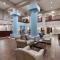 Super 8 by Wyndham Lubbock West