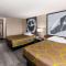 Super 8 by Wyndham Lubbock West