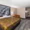 Super 8 by Wyndham Lubbock West