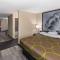 Super 8 by Wyndham Lubbock West