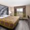Super 8 by Wyndham Lubbock West