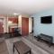 Super 8 by Wyndham Lubbock West