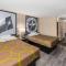 Super 8 by Wyndham Lubbock West