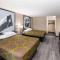 Super 8 by Wyndham Lubbock West