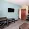 Super 8 by Wyndham Lubbock West