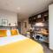 Cushy Rooms and Apartments at Nelson Place for Students Only - 贝尔法斯特
