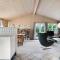 Cozy Cottage In A Quiet Area Close To The Beach - Dannemare