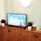 Like Studio City Centrum, WiFi, Terrace