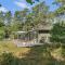 Cottage In Peaceful Surroundings In Vester Sømark