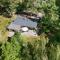 Cottage In Peaceful Surroundings In Vester Sømark
