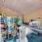 Cozy Cottage In A Quiet Area Close To The Beach - Dannemare