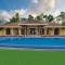 Treetop Spacious Resort Bentota with Pool - Beruwala
