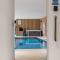 Appartement avec piscine intérieure et Spa dans Rouen - 鲁昂