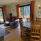 Chalet avec Spa Magnifique vue - Barcelonnette