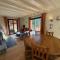 Chalet avec Spa Magnifique vue - Barcelonnette