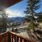 Chalet avec Spa Magnifique vue - Barcelonnette