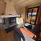 Chalet avec Spa Magnifique vue - Barcelonnette
