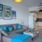 Oceanfront Oasis with Private Pool Stunning Views - Kyrenia