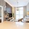 1BR The Sharjah Aura by Blue Cloud Holidays