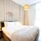 1BR The Sharjah Aura by Blue Cloud Holidays - 沙迦