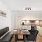 Apartement Ben´s Auszeit Top 4 - 乌姆豪森