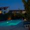 Holiday Home Peaceful Oasis with Pool