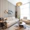 The NEST By Blue Cloud Holidays - 沙迦