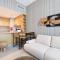 The NEST By Blue Cloud Holidays - 沙迦