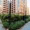 1BR The Sharjah Aura by Blue Cloud Holidays - 沙迦
