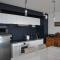 Chalet Le Quartz