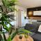 Duplex urbain spacieux à Compiègne - Compiègne