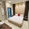 Hotel MEGHA INN