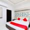 Hotel MEGHA INN