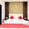 Hotel MEGHA INN