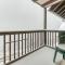 Granges 32 - Beau Duplex Spacieux - Villard-Reculas