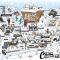 Kuruma Asobi Adventure Field Appi - Camp - Vacation STAY 42160v