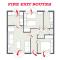 Superb 2 Bedroom Flat - Refurbished Dec 2024