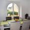 Maison de pays en pierre 3 étoiles entièrement rénovée WIFI, jardin, au cœur de Ploumanac'h - Réf 341 - Perros-Guirec