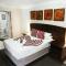 Ehrlichpark Lodge self catering and spa - Bloemfontein