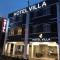 Hotel Villa Hotel Villa