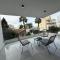 Glabur Stays - Nicosia's Finest 2 Bedroom